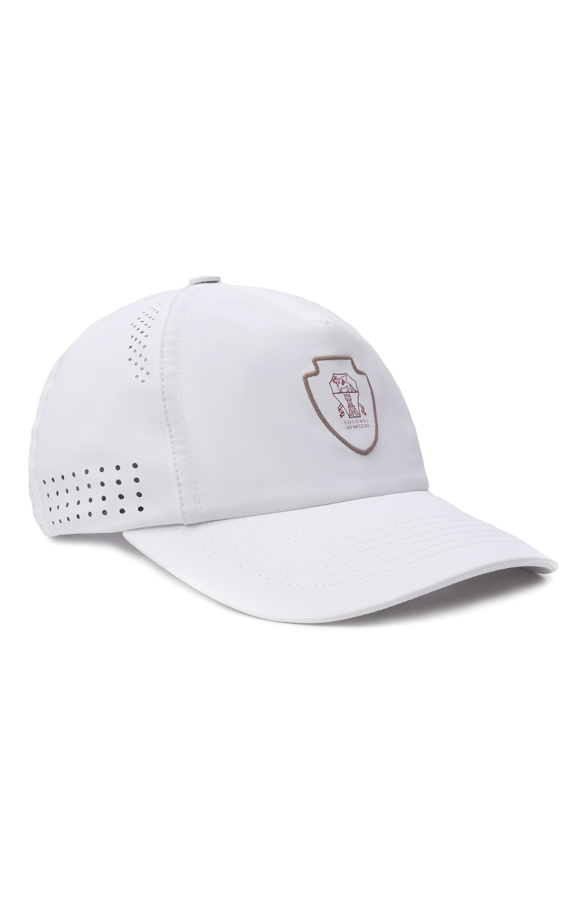 Бейсболка BRUNELLO CUCINELLI, арт. BCAP922TB, фото 1