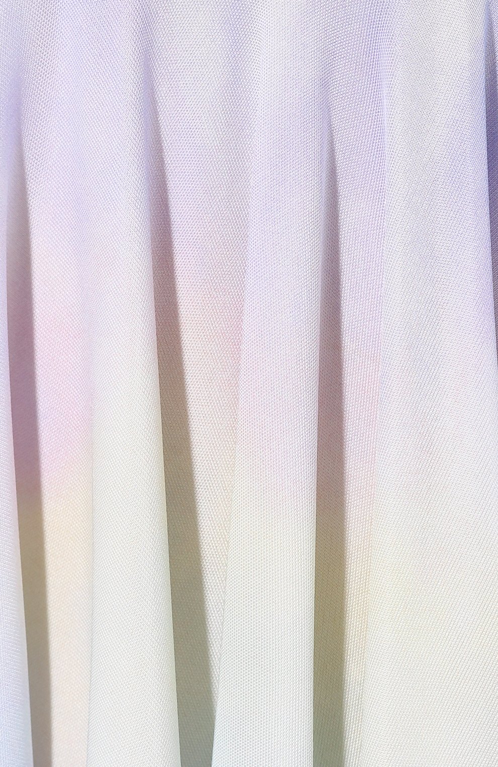 Платье из вискозы STELLA MCCARTNEY, арт. 572544/SMB68, фото 5