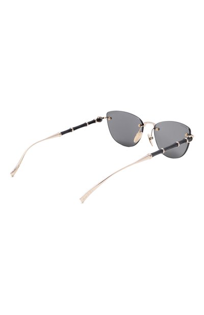 Солнцезащитные очки GUCCI, арт. GG2063S 002, фото 4