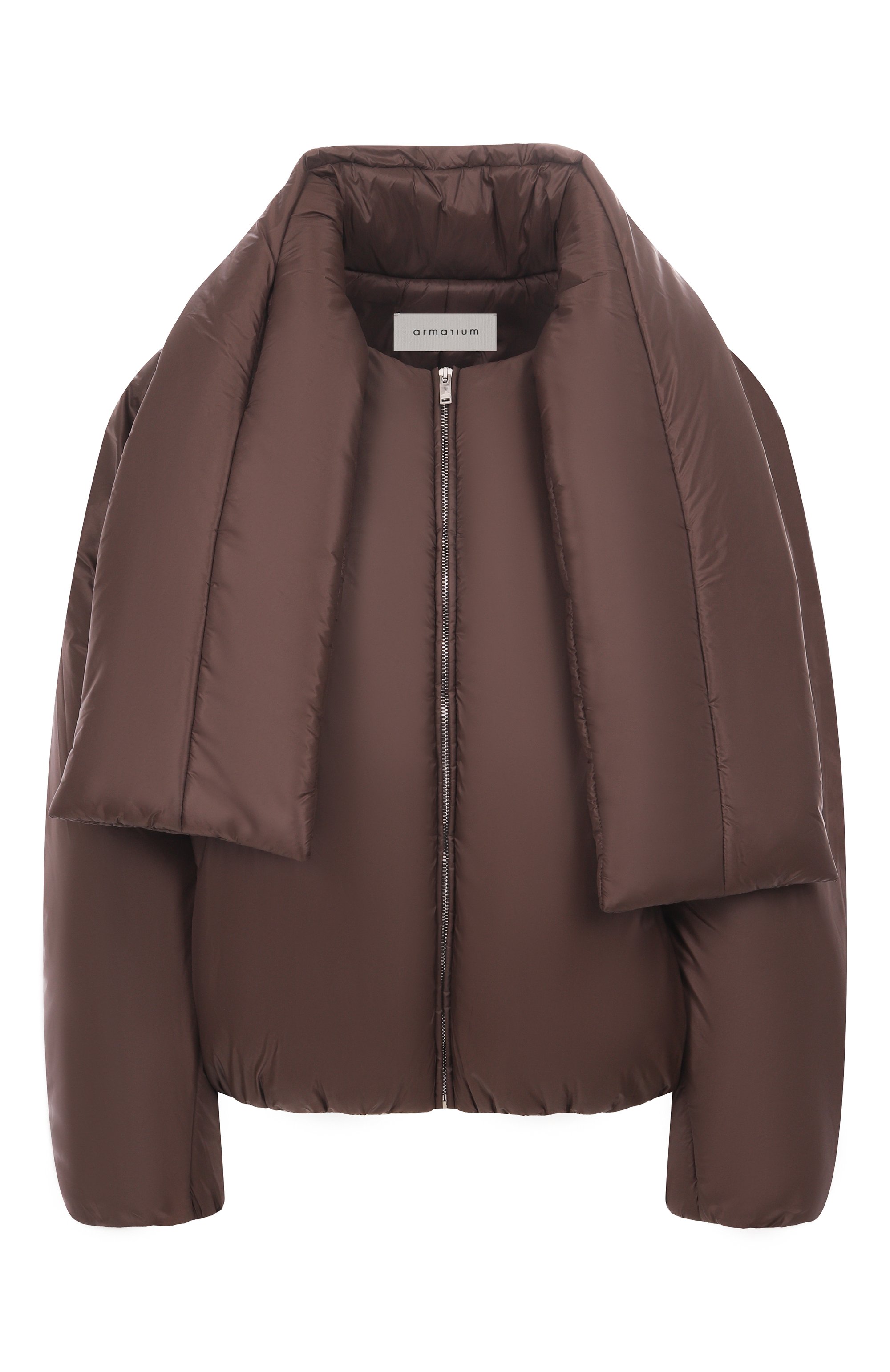 Пуховик ARMARIUM, арт. ARMFWJ021/NY03, фото 1
