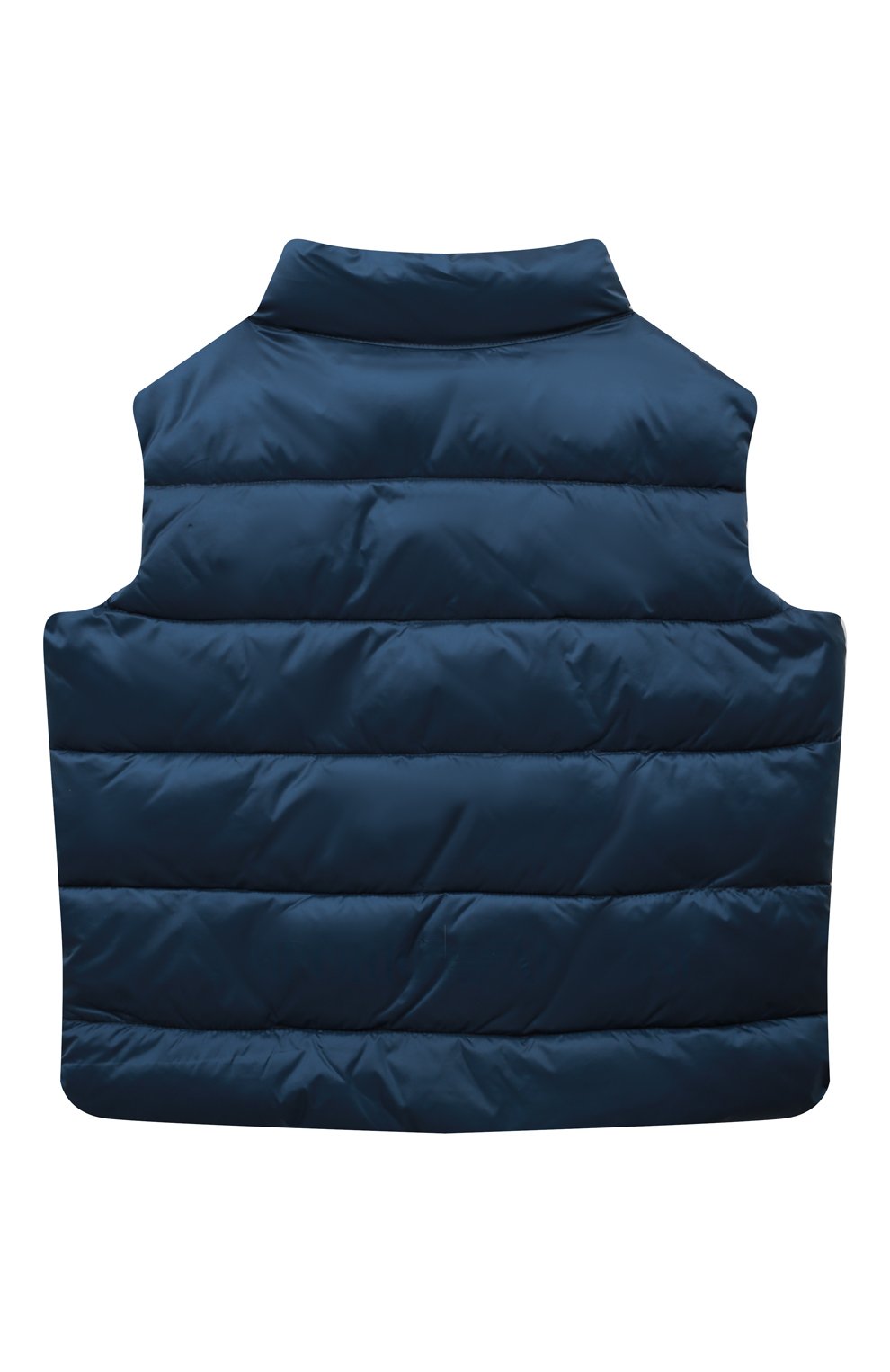 Утепленный жилет EMPORIO ARMANI, арт. 6H4B02/1NLSZ/0UTLET AW22-23, фото 2