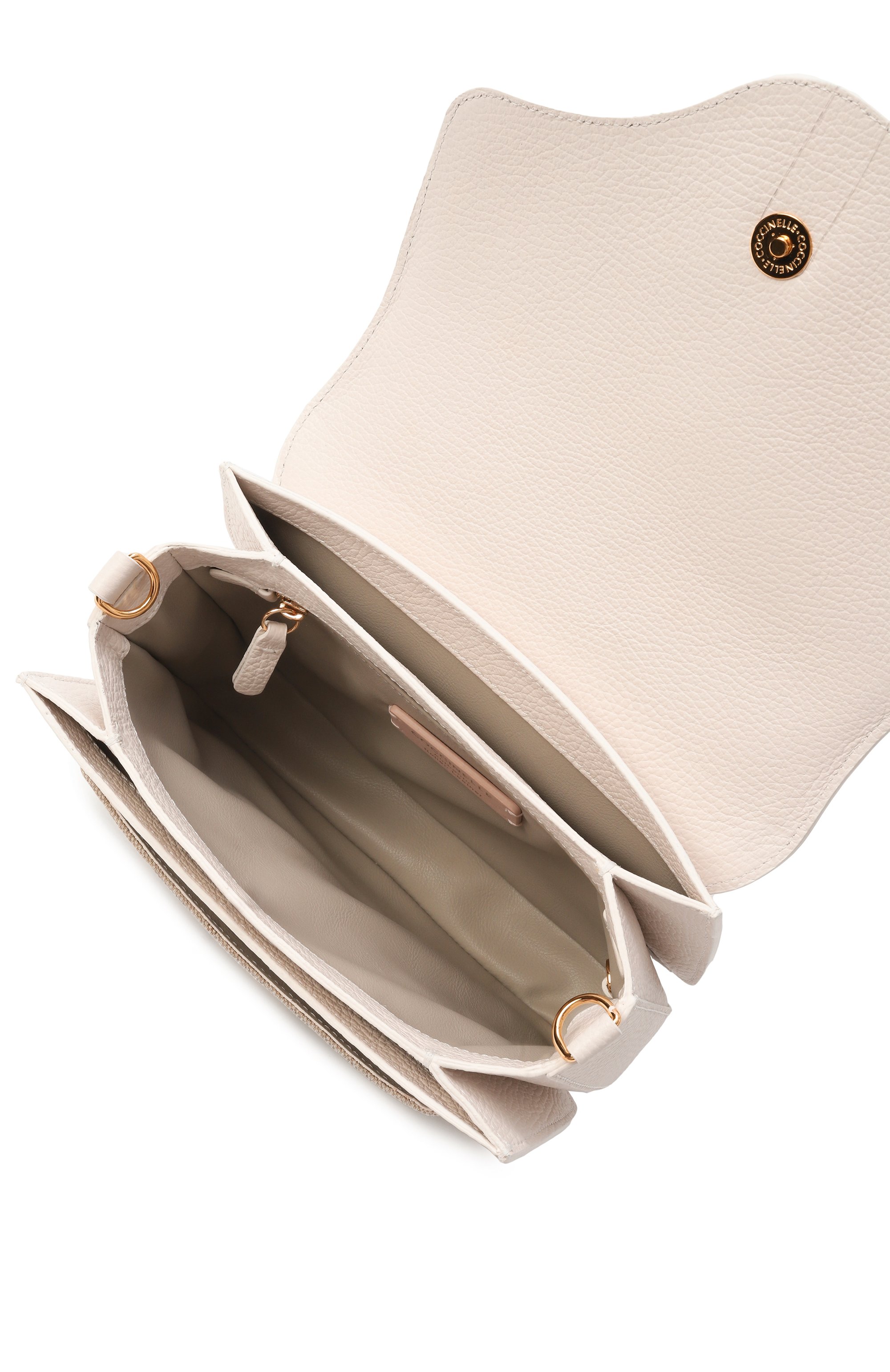 Сумка c-me small COCCINELLE, арт. E1SUA150101, фото 5