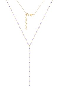 Колье LUCKY ZNAKY, арт. ANECY997, фото 1