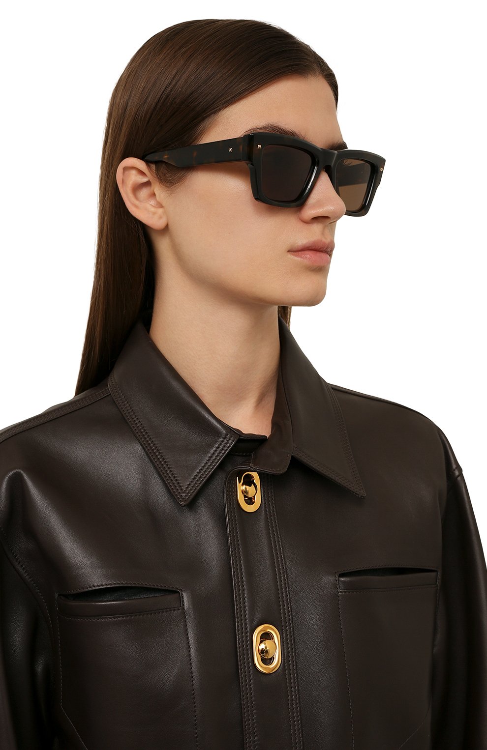 Солнцезащитные очки VALENTINO, арт. VLS-106B, фото 2