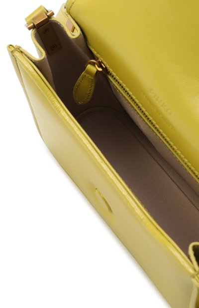 Сумка love box mini PINKO, арт. 104297/A26J, фото 5