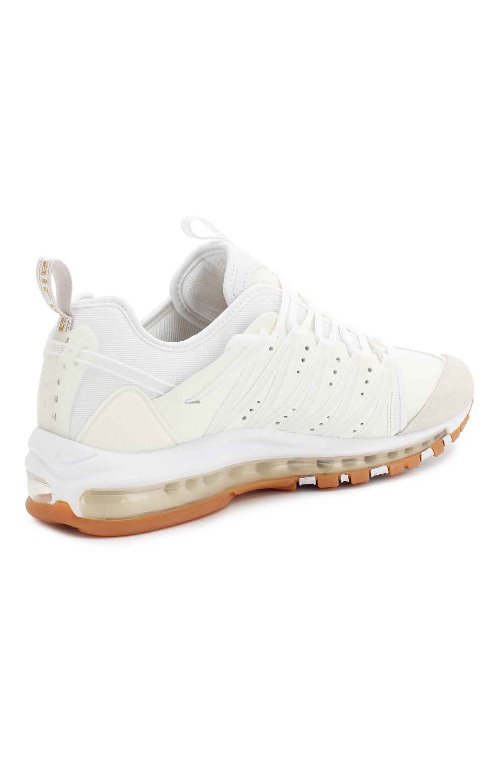 Кроссовки nike x clot air max haven NIKELAB, арт. AO2134-100, фото 4