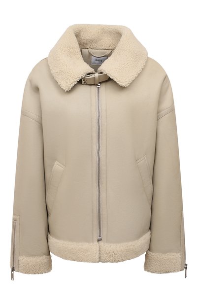 Дубленка из овчины BATS, арт. FW23__01S, фото 1