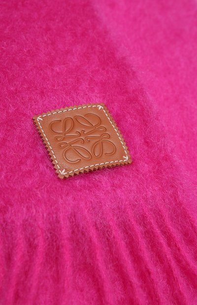 Шарф LOEWE, арт. F655254X01, фото 4