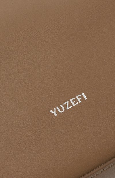 Сумка fortune cookie large YUZEFI, арт. YUZPF23-HB-LF-L012, фото 3