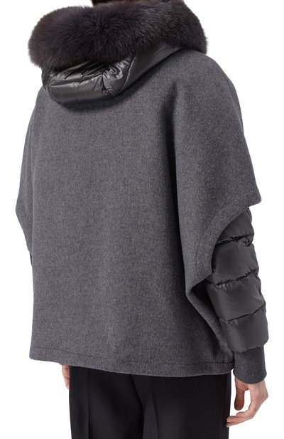 Пуховик pegaso-cwr MOORER, арт. PEGAS0/CWR, фото 4