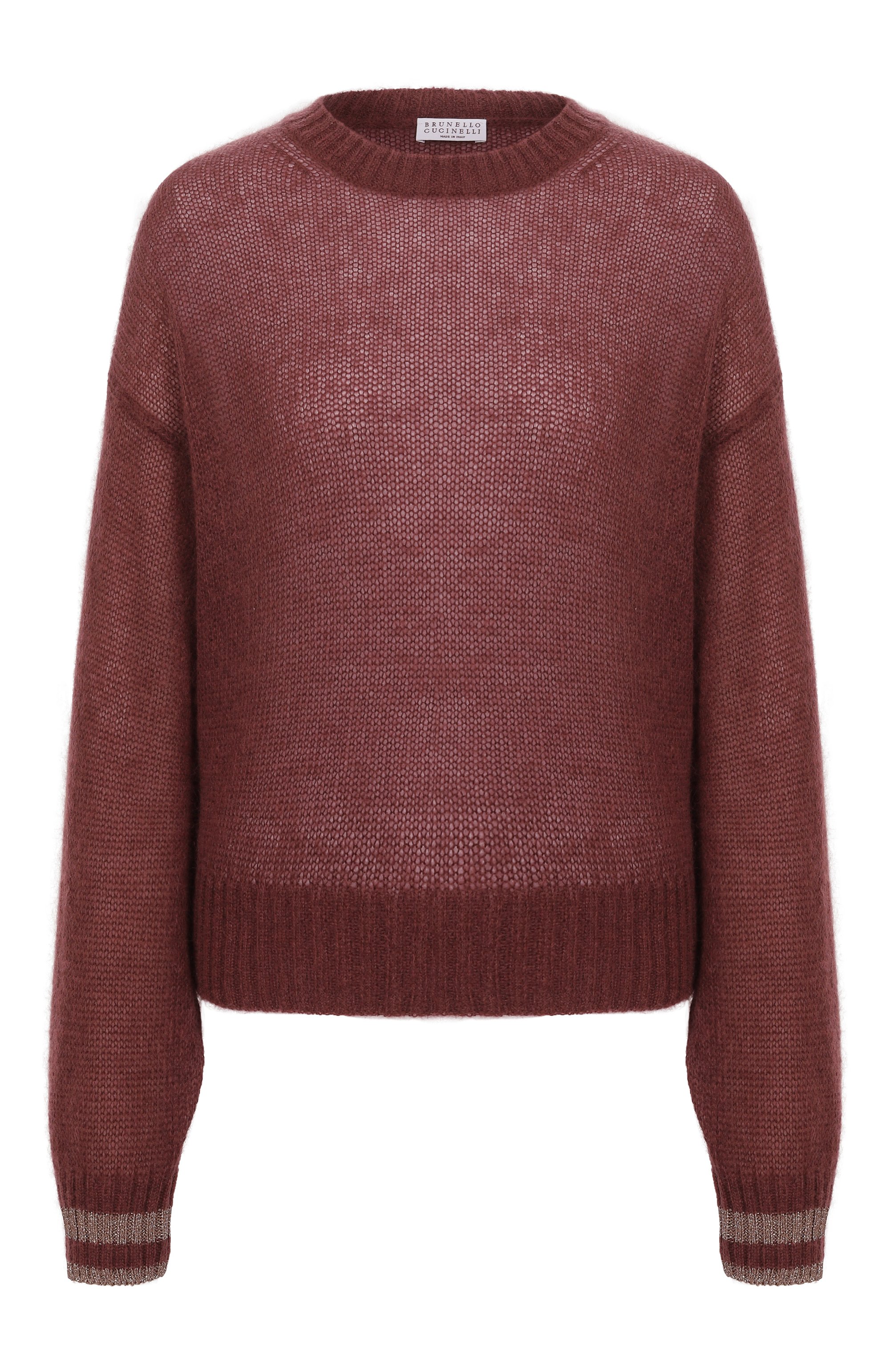 Свитер BRUNELLO CUCINELLI, арт. M2I780110P, фото 1