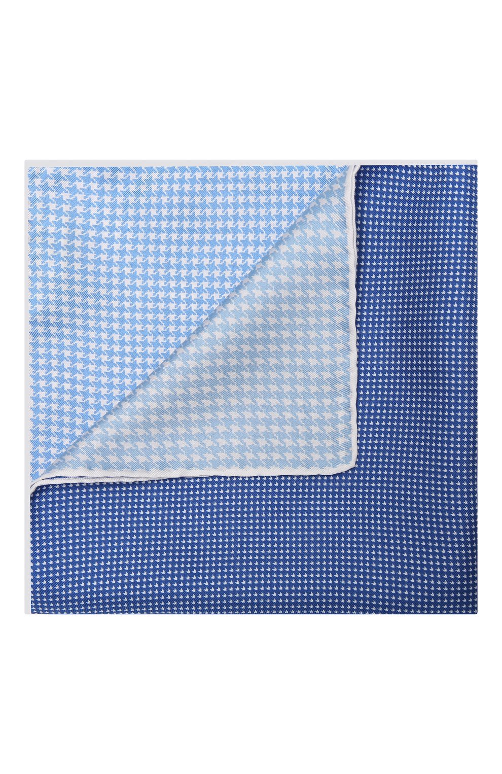 Шелковый платок LANVIN, арт. 5832/HANDKERCHIEF, фото 1