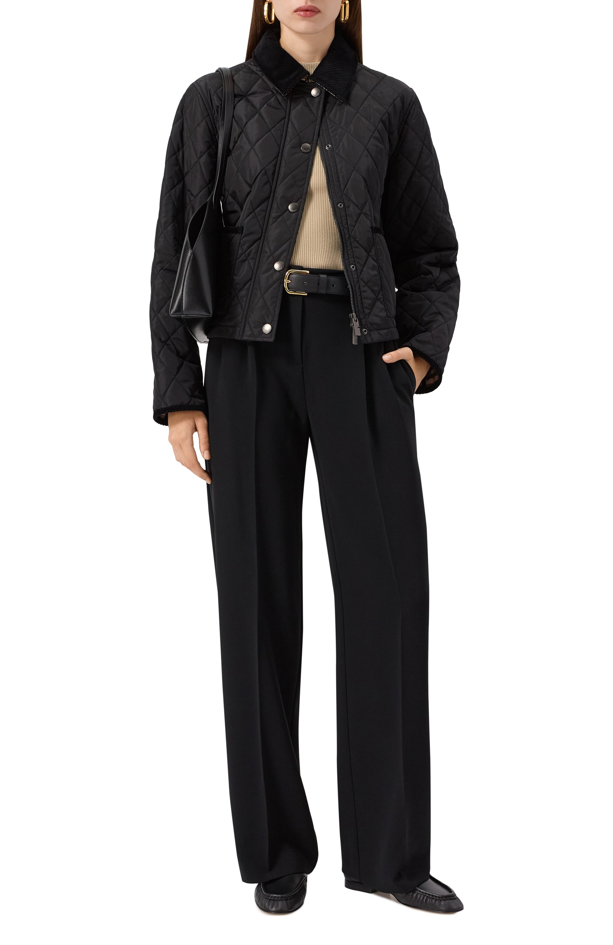 Куртка BURBERRY, арт. 8107465, фото 2