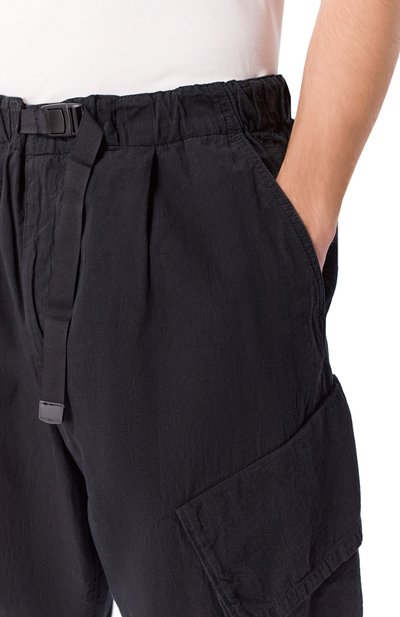 Хлопковые джоггеры UNDERCOVER, арт. UP1F4511, фото 5