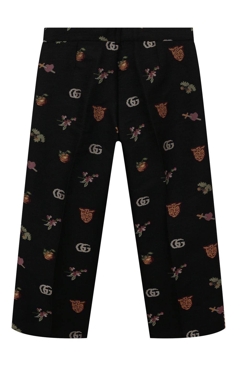 Брюки GUCCI, арт. 591396 XWAGJ, фото 2