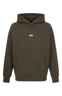 Темно-коричневый