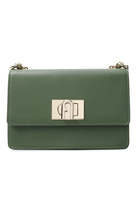 Сумка Furla 1927 mini Furla BAFKACO/ARE000 Зелёный BAFKACO/ARE000