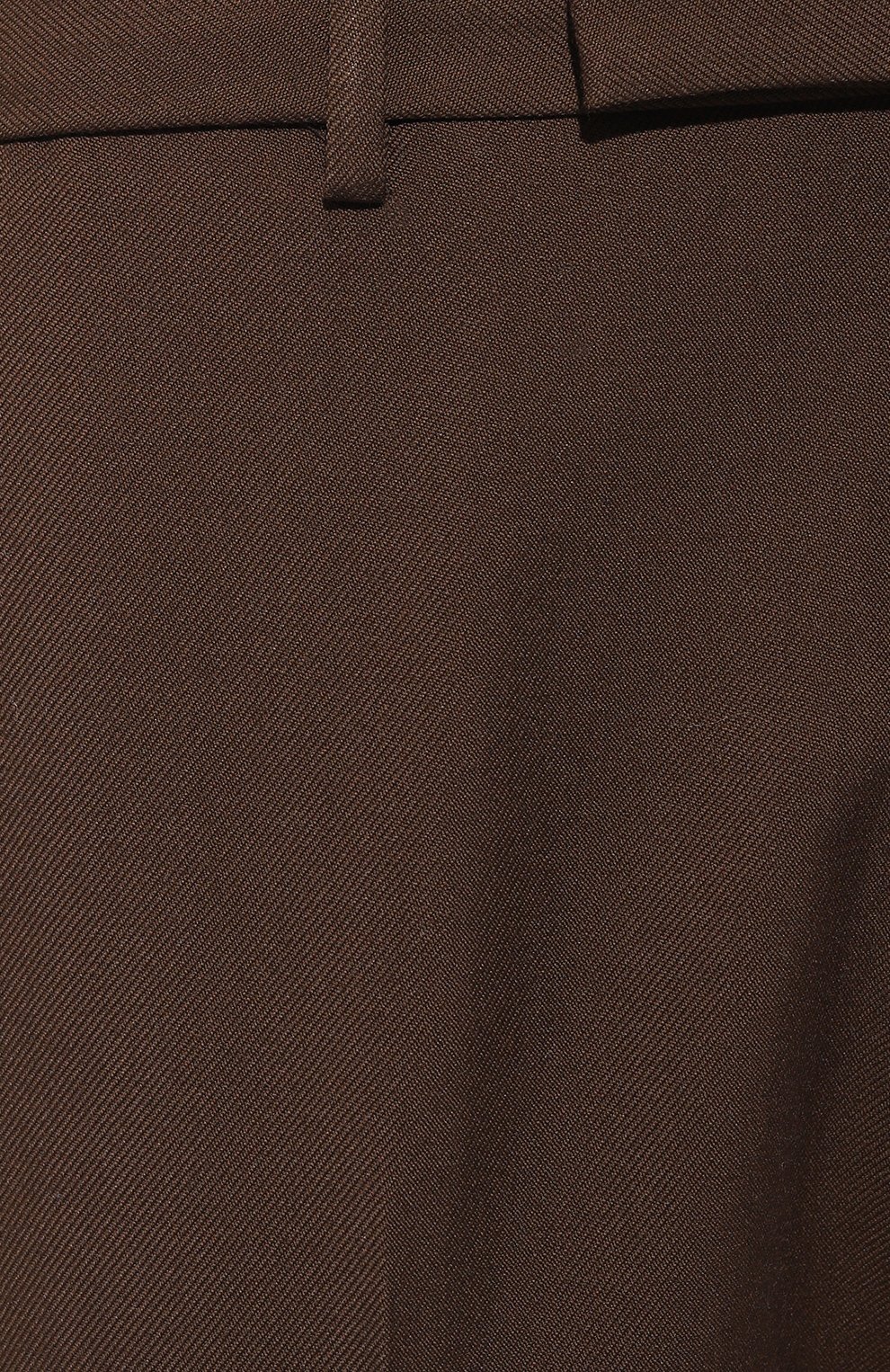 Шерстяные брюки AMIRI, арт. AMSUFP1039, фото 5