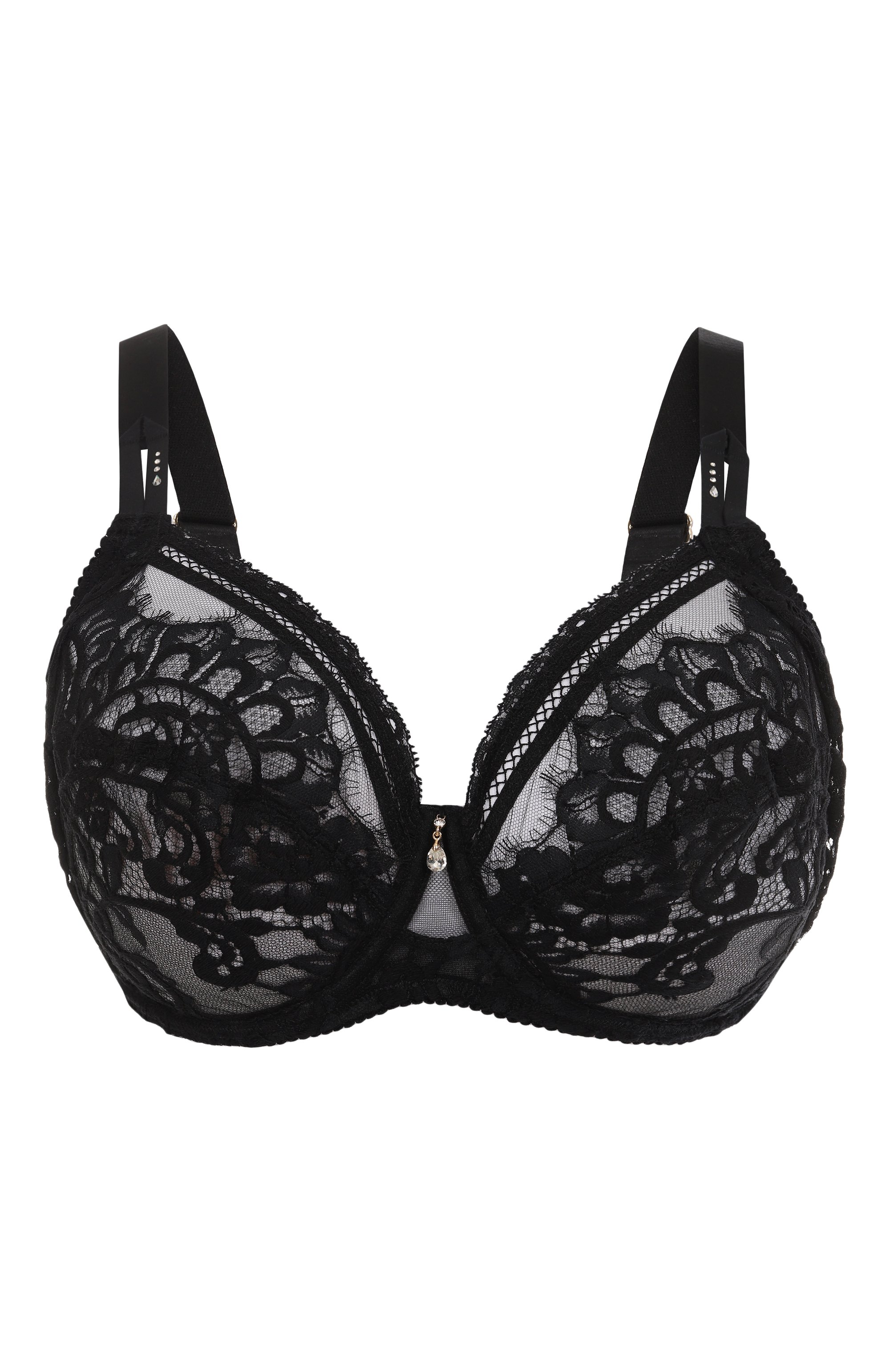 Бюстгальтер LISE CHARMEL, арт. BCJ6135, фото 1