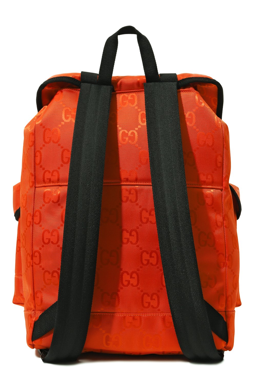 Текстильный рюкзак off the grid GUCCI, арт. 626160 H9HFN, фото 6