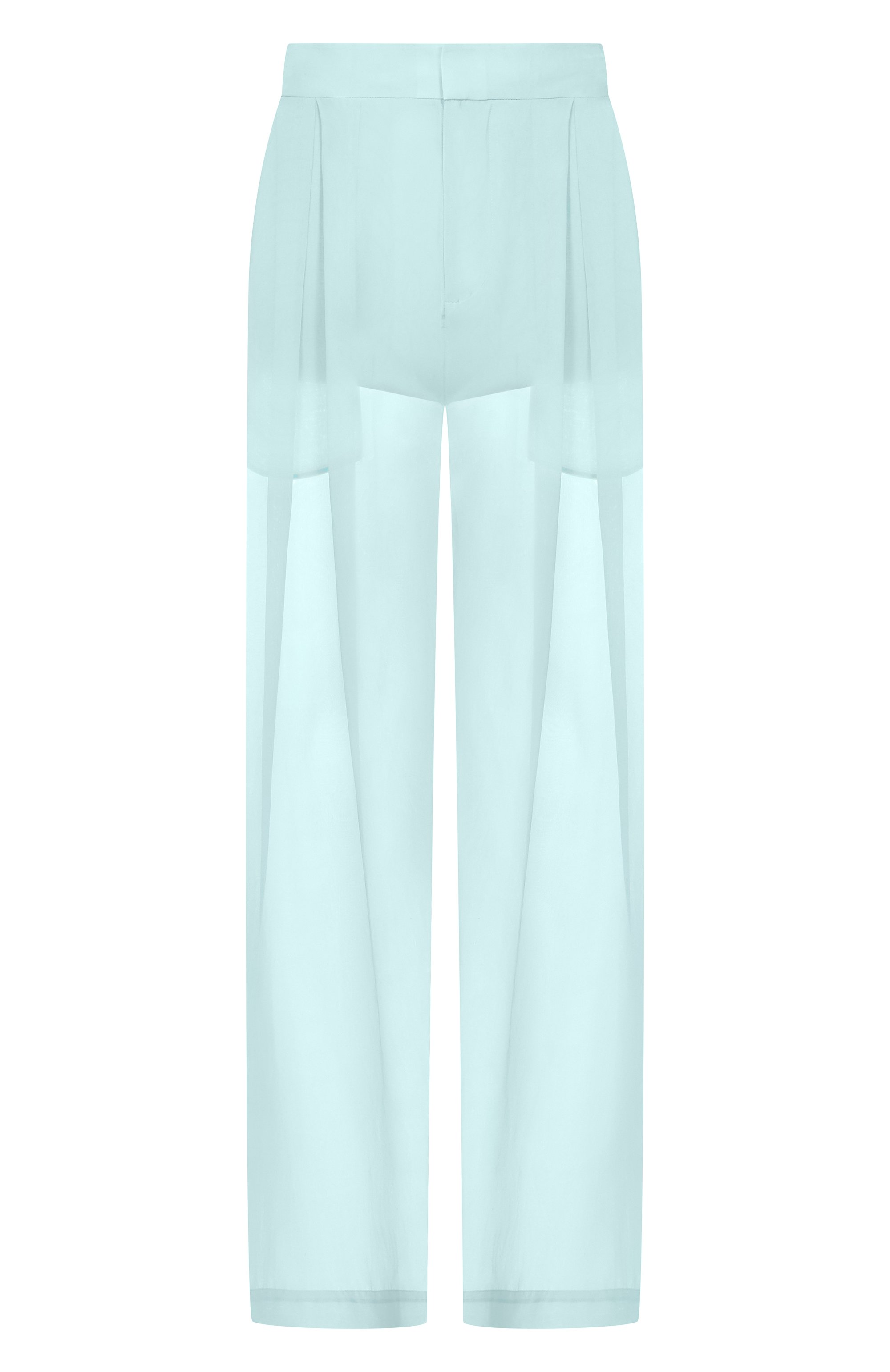 Шелковые брюки DANAME, арт. 326SS3811T, фото 1