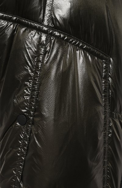 Комбинированный кардиган MONCLER GRENOBLE, арт. 9B000.05 M1124, фото 5