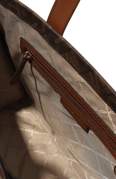 Сумка-тоут gigi large MICHAEL MICHAEL KORS, арт. 30H3G3GT3B, фото 5