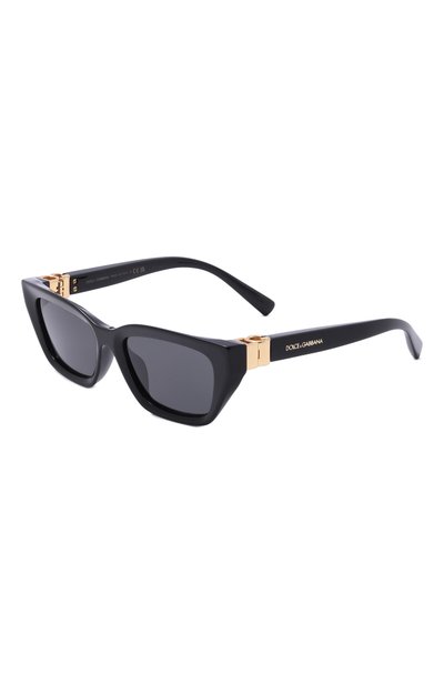 Женские солнцезащитные очки DOLCE & GABBANA, арт. 4532-501/87