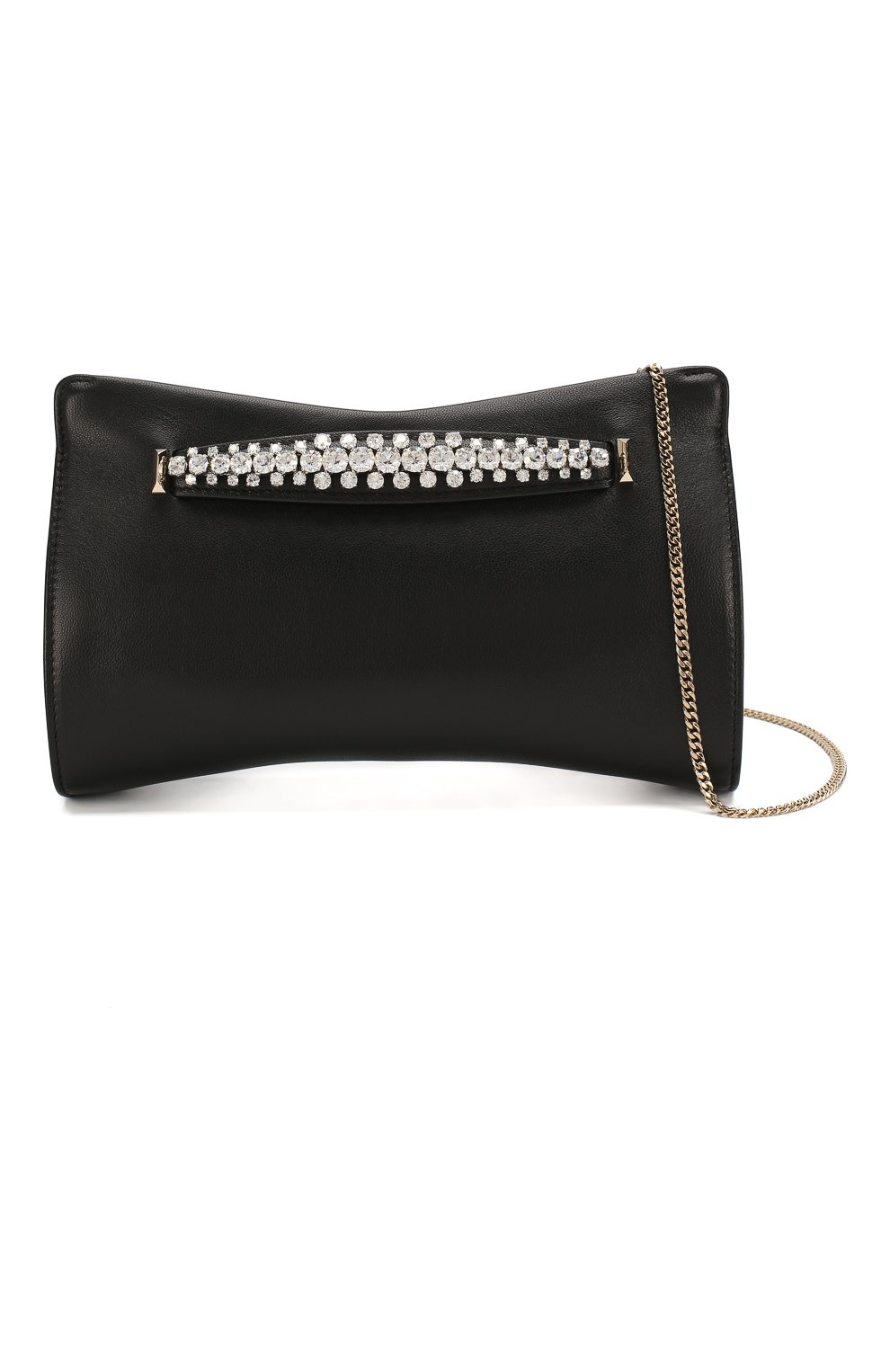 Клатч venus JIMMY CHOO, арт. VENUS/NAP, фото 6