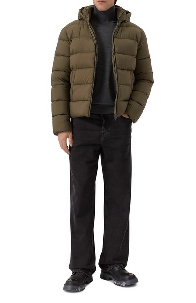 Кожаные дерби peckham PREMIATA, арт. PECKHAM/VAR 454, фото 2