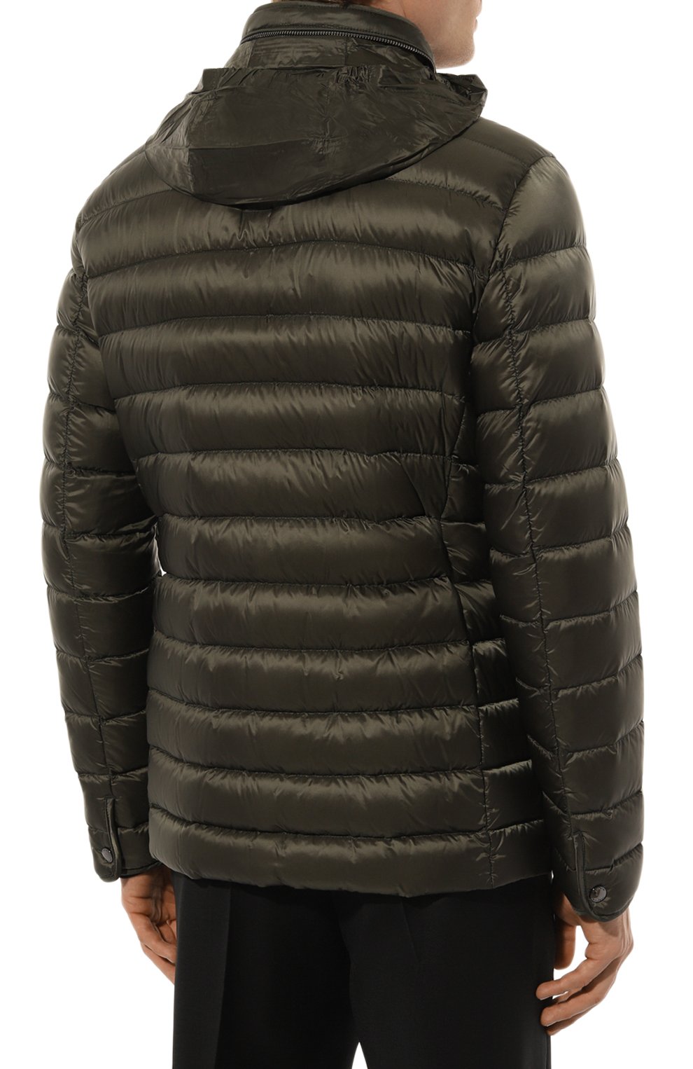 Пуховая куртка WINDSOR, арт. 13 LIR0-N, фото 7