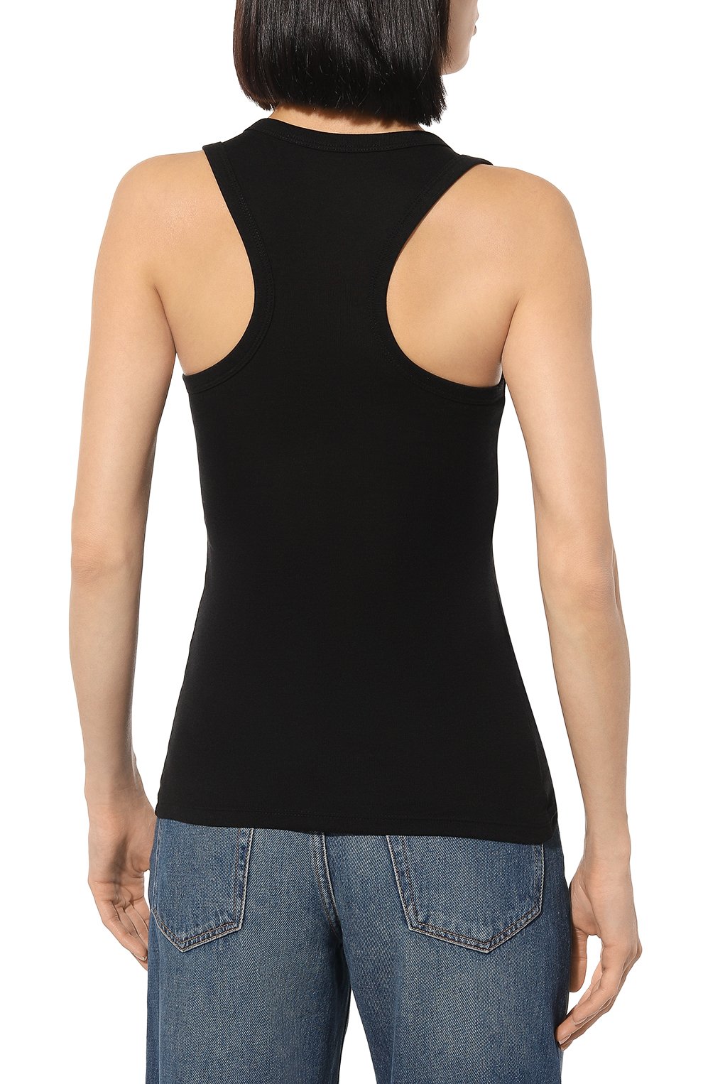 Майка STELLA MCCARTNEY, арт. 6J0291/3SPZ11, фото 4