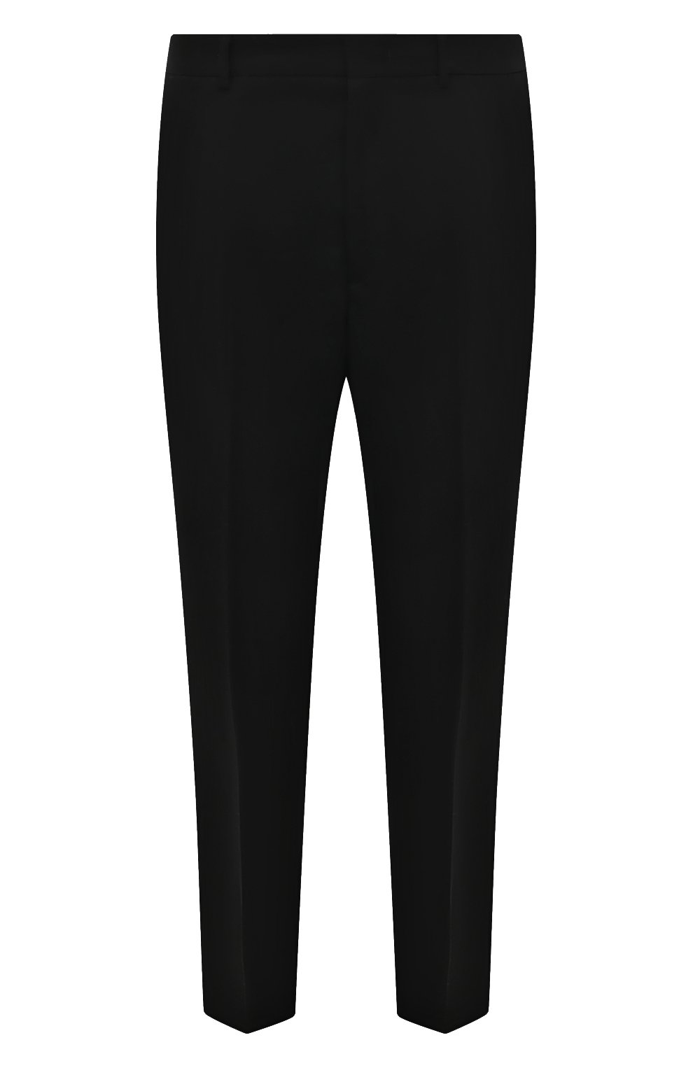 Шерстяные брюки JIL SANDER, арт. J22KA0127/J40117, фото 1