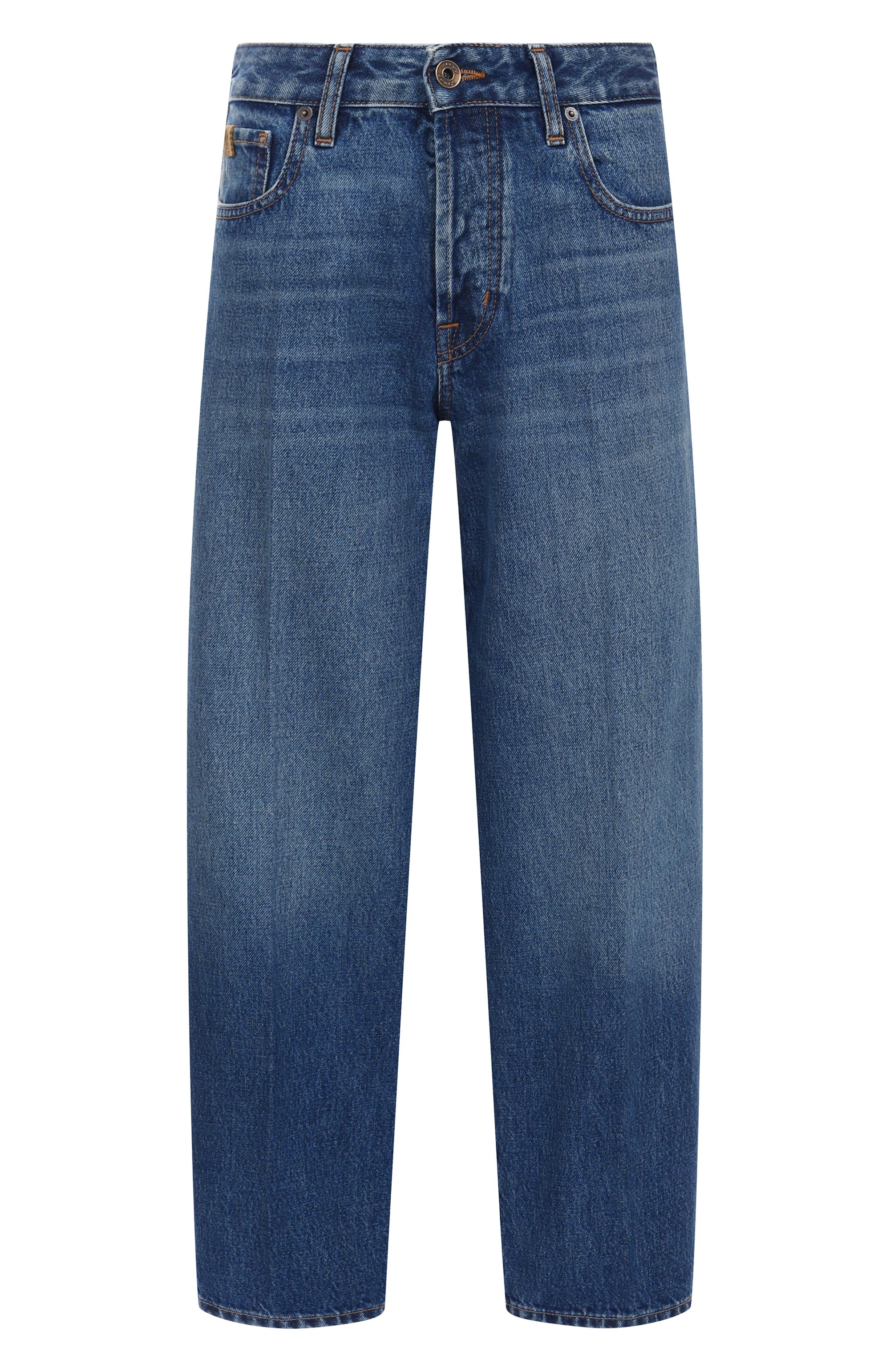 Джинсы peggy JACOB COHEN, арт. 25I P/JDM_Q0046 001 T781A V1, фото 1