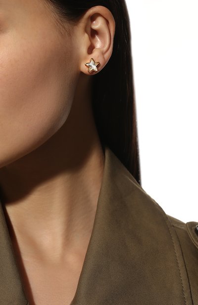 Моносерьга GUCCI, арт. 679076/J1D50, фото 3