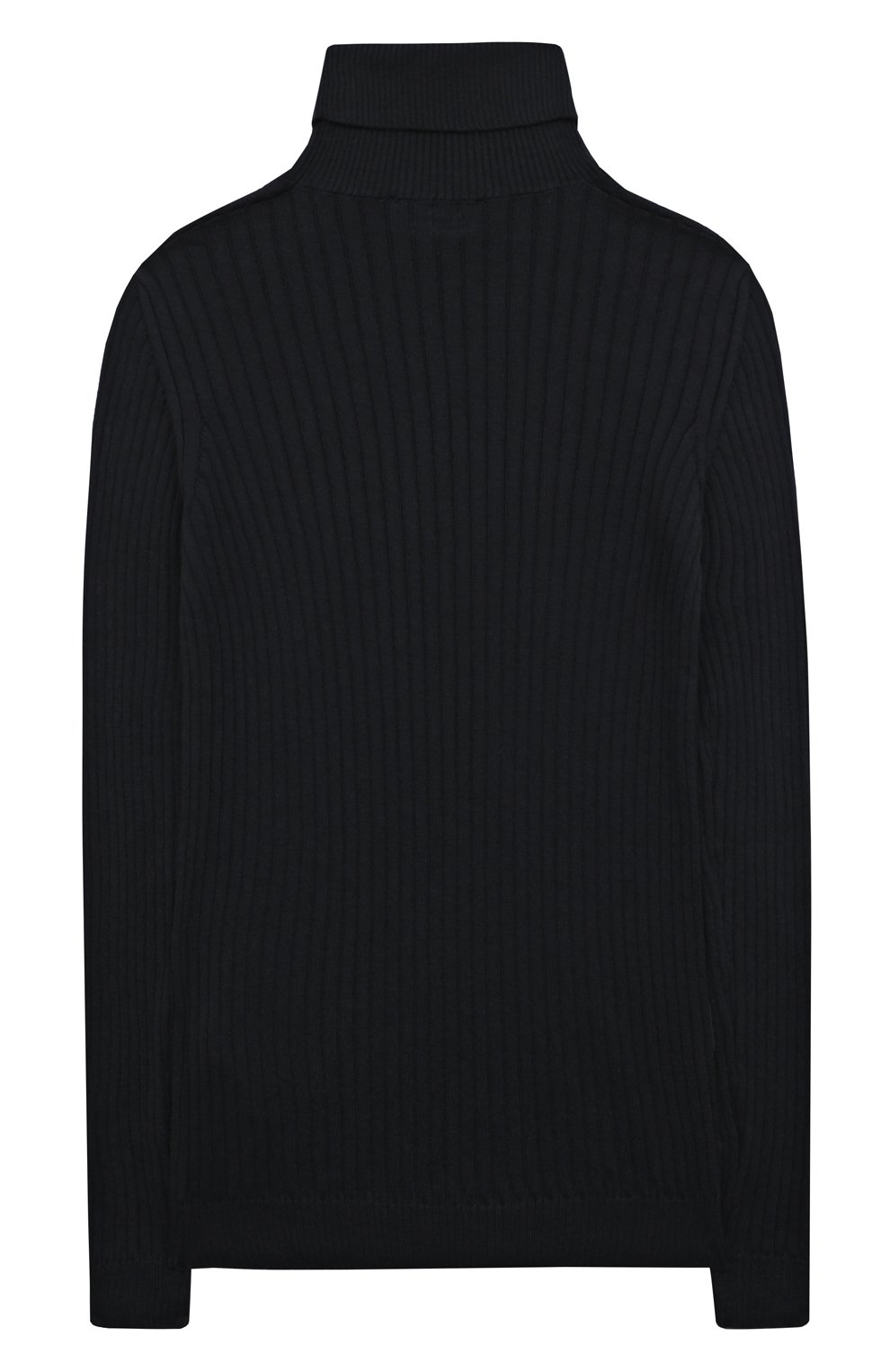 Хлопковая водолазка DAL LAGO, арт. R586/2925/4-6, фото 2