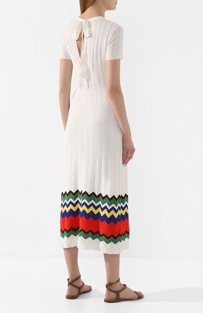 Платье-миди M MISSONI, арт. 2DG00386/2K005G, фото 4