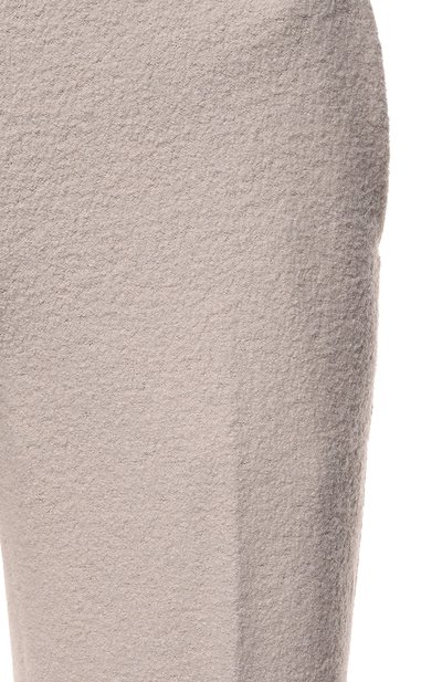 Брюки из шерсти и вискозы TRUSSARDI, арт. 56P00379-1T006112, фото 5