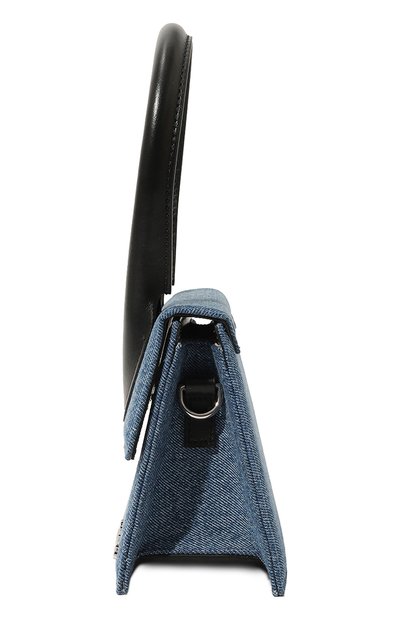 Сумка le chiquito moyen JACQUEMUS, арт. 24E/213BA002, фото 4