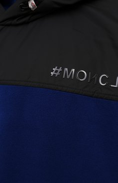 Худи MONCLER GRENOBLE, арт. G2-097-8G000-03-80093, фото 1