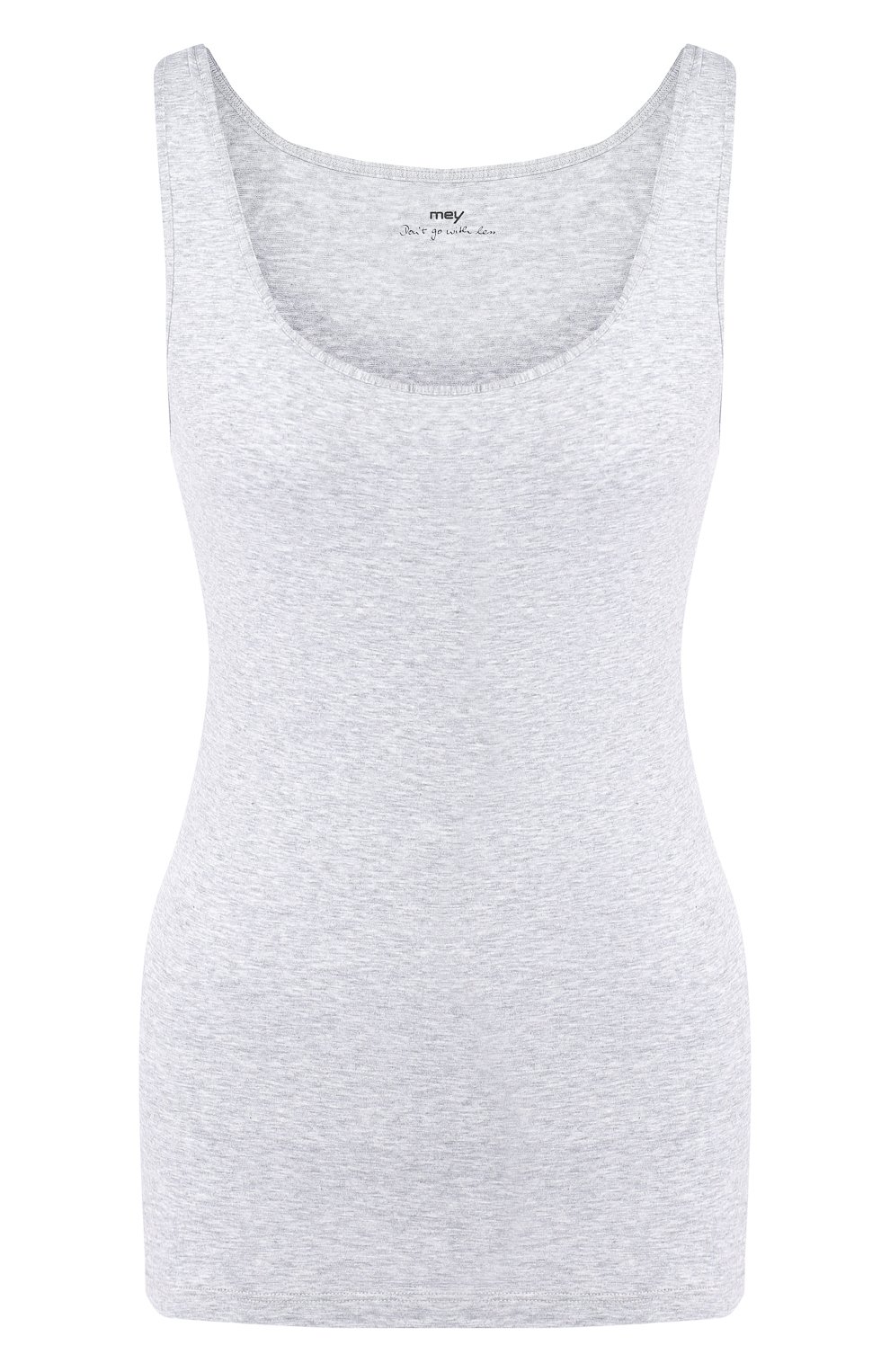 Хлопковая майка MEY, арт. 25_501_620, фото 1