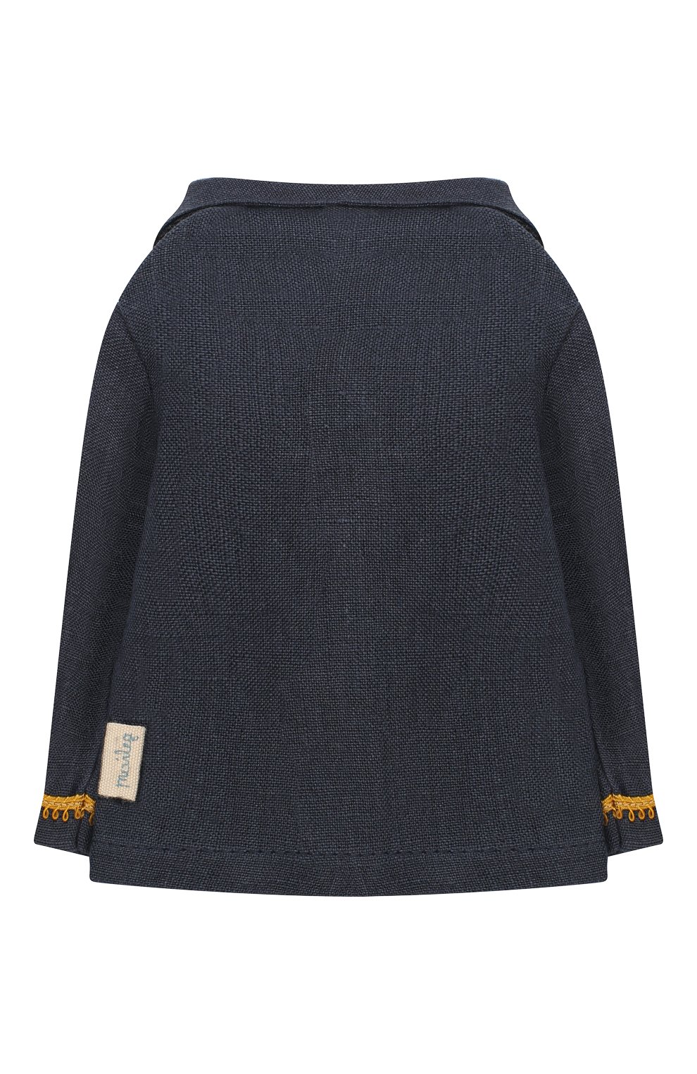 Игрушечный костюм пилота для папы джинджер MAILEG, арт. 17-6134-00, фото 3