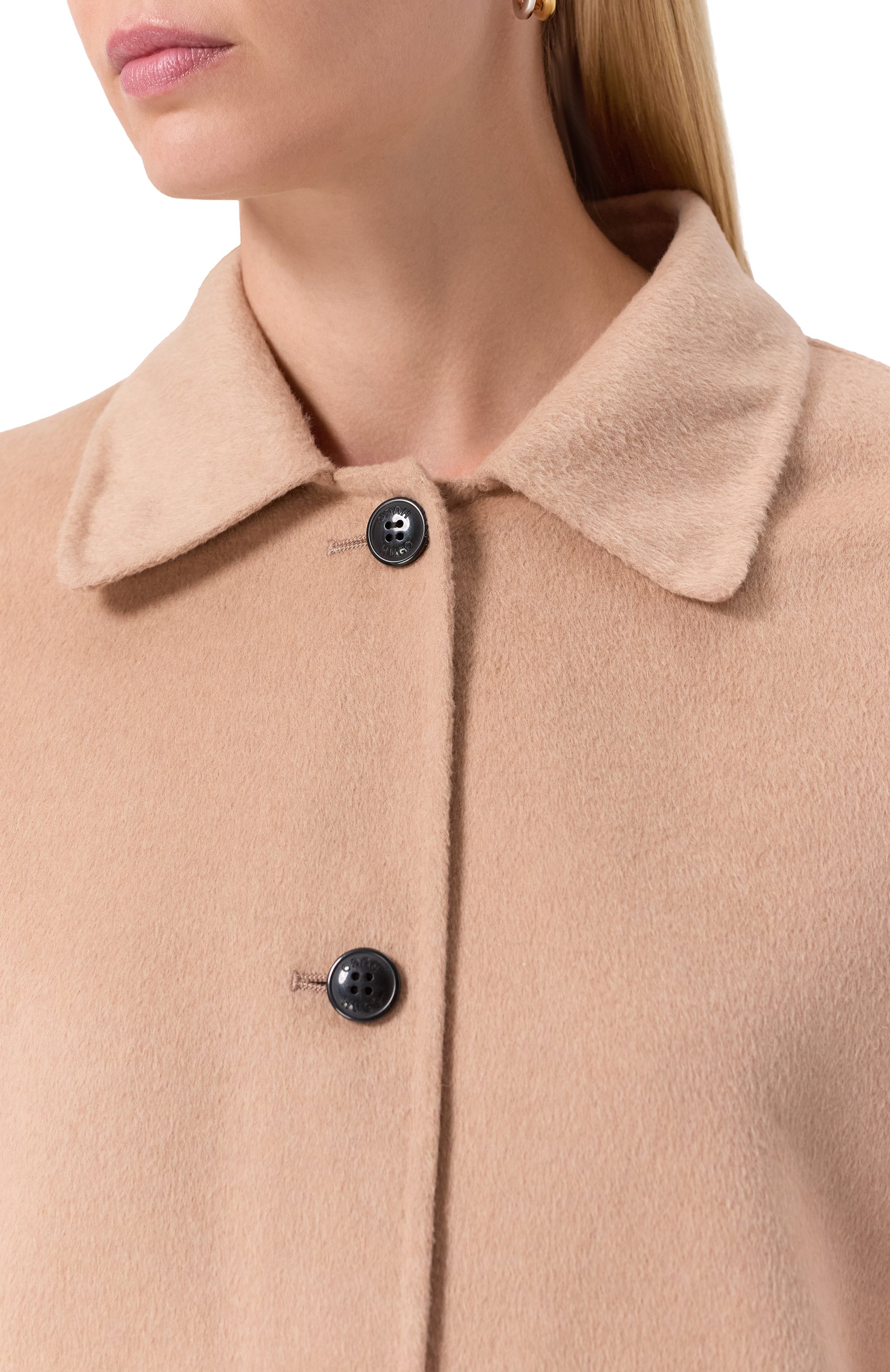 Полупальто HUGO, арт. 50542301, фото 5