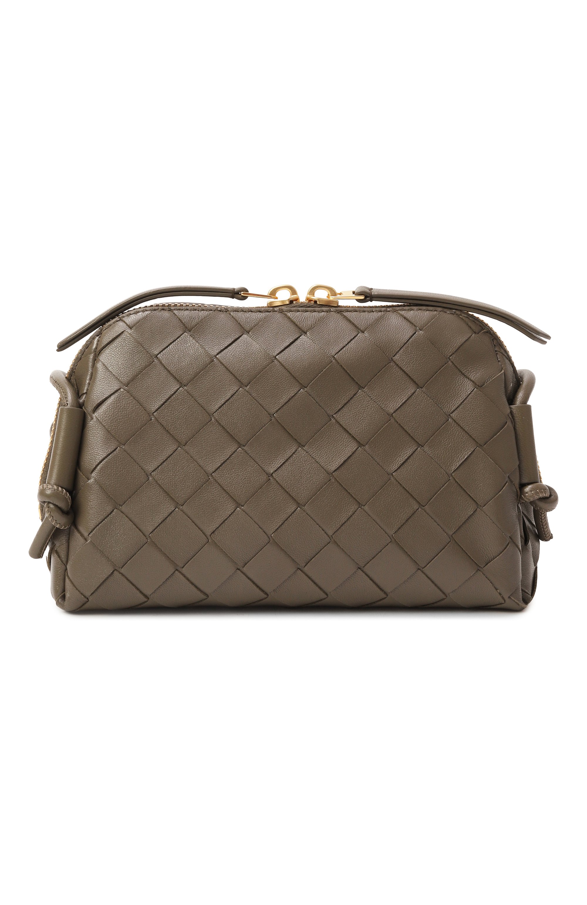 Сумка concert pouch BOTTEGA VENETA, арт. 794258/VCPP1, фото 1