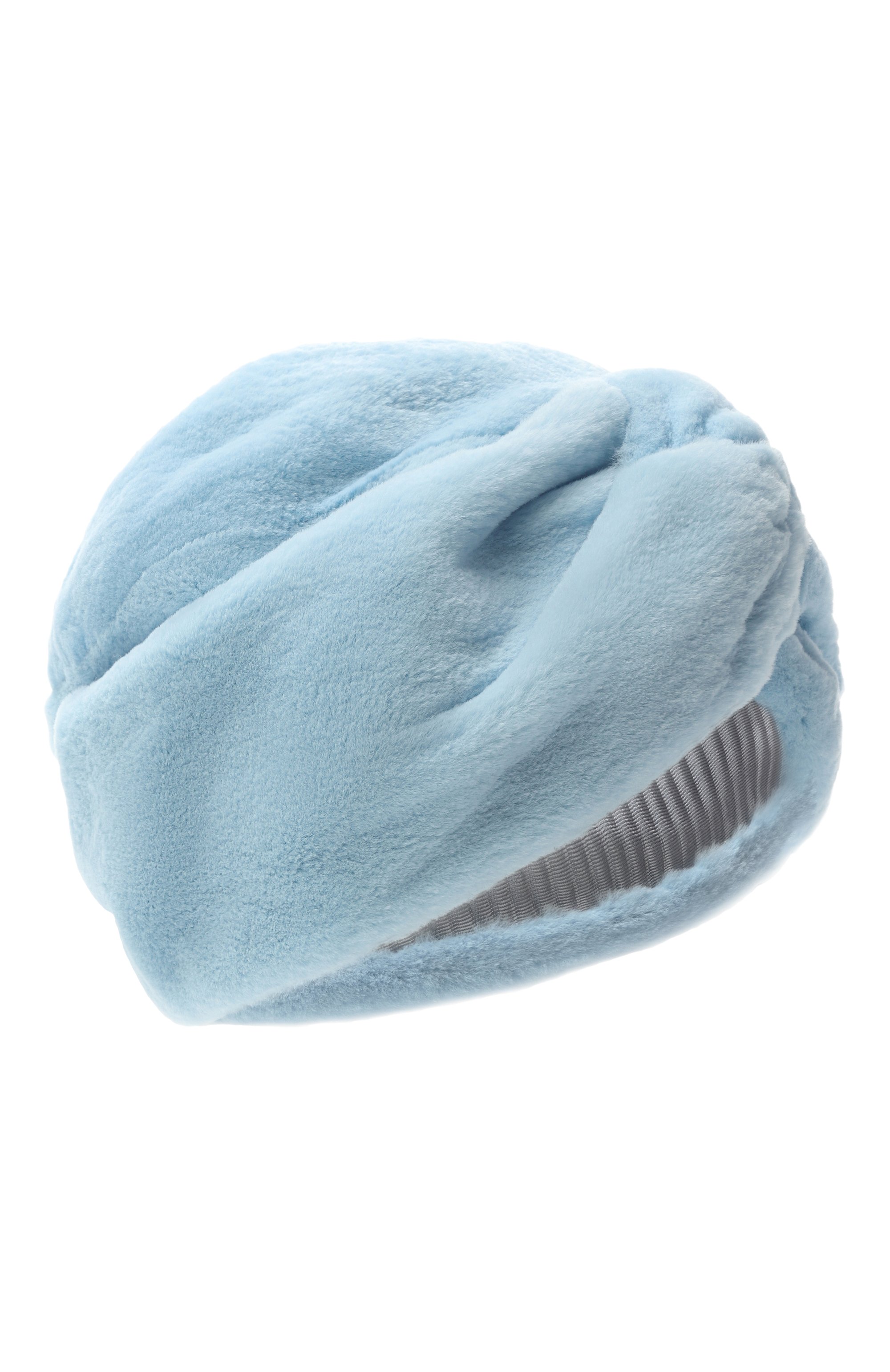 Меховая чалма джими из норки FURLAND, арт. 0170700150232600000, фото 1