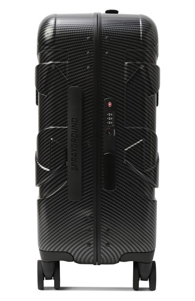 Чемодан SPRAYGROUND, арт. 910CL261NSZ, фото 3