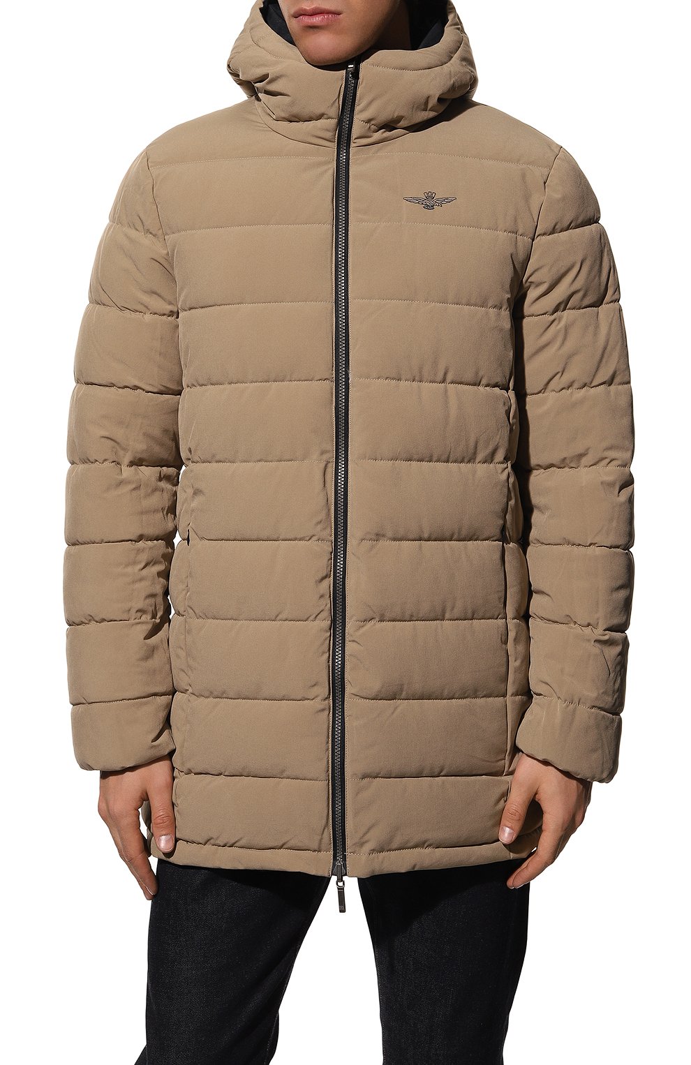 Двусторонняя куртка AERONAUTICA MILITARE, арт. 222AB2025CT3005, фото 6