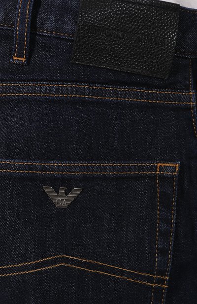 Джинсы EMPORIO ARMANI, арт. 6G1J45/1D0NZ, фото 5