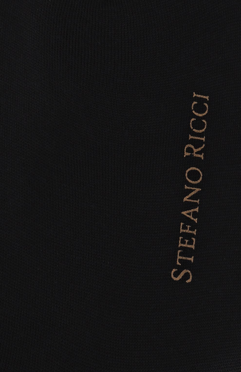 Шерстяные носки STEFANO RICCI, арт. C001UN006/C001UN, фото 2