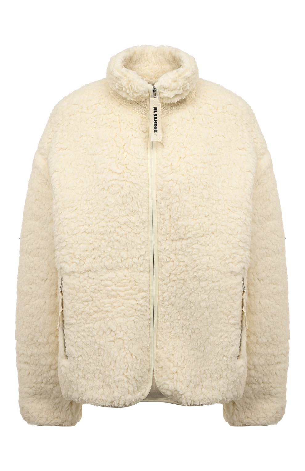 Куртка JIL SANDER, арт. J40GU0008-JTN032, фото 1